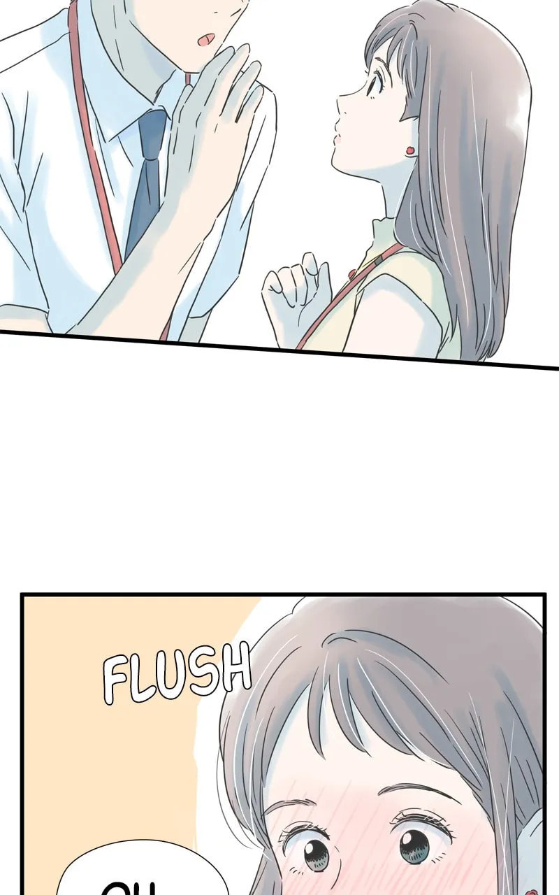 It Rains On Precious Days