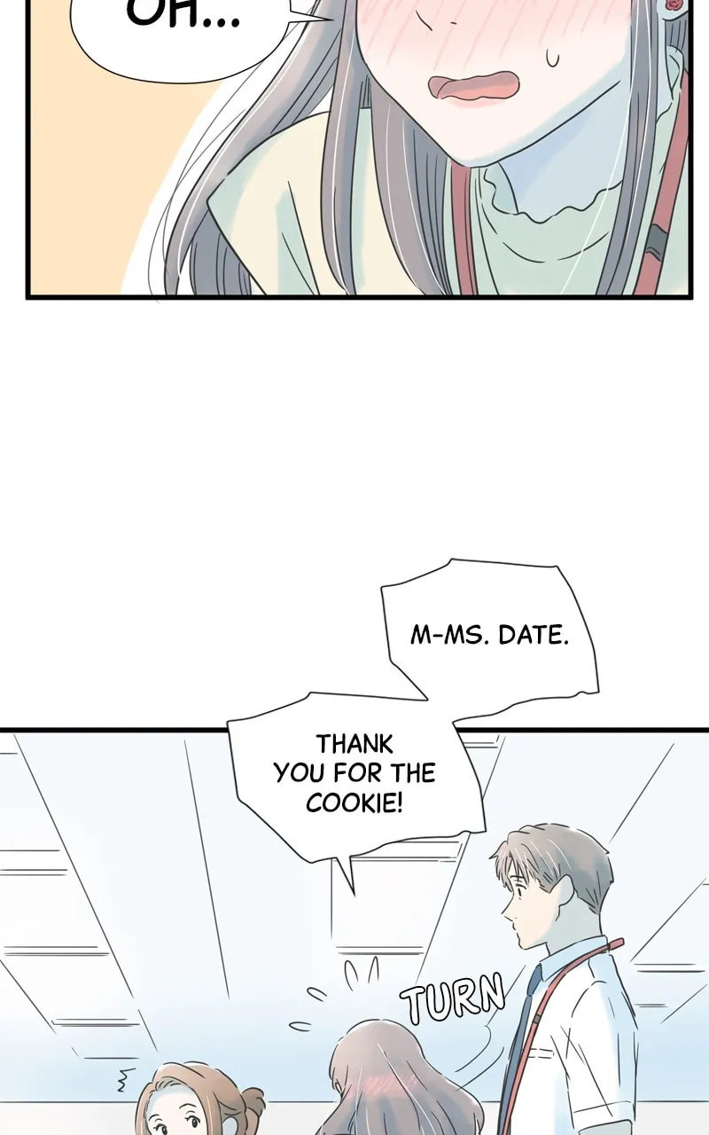 It Rains On Precious Days