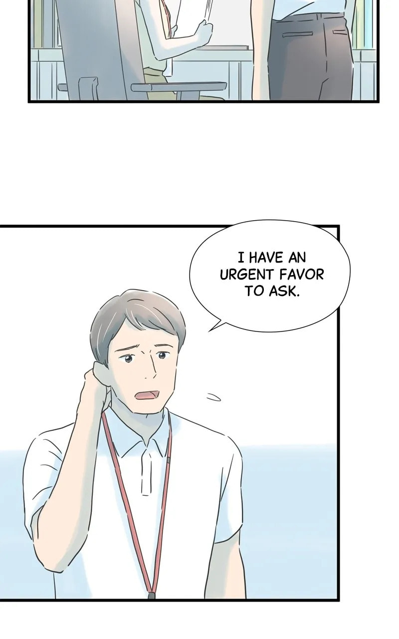 It Rains On Precious Days