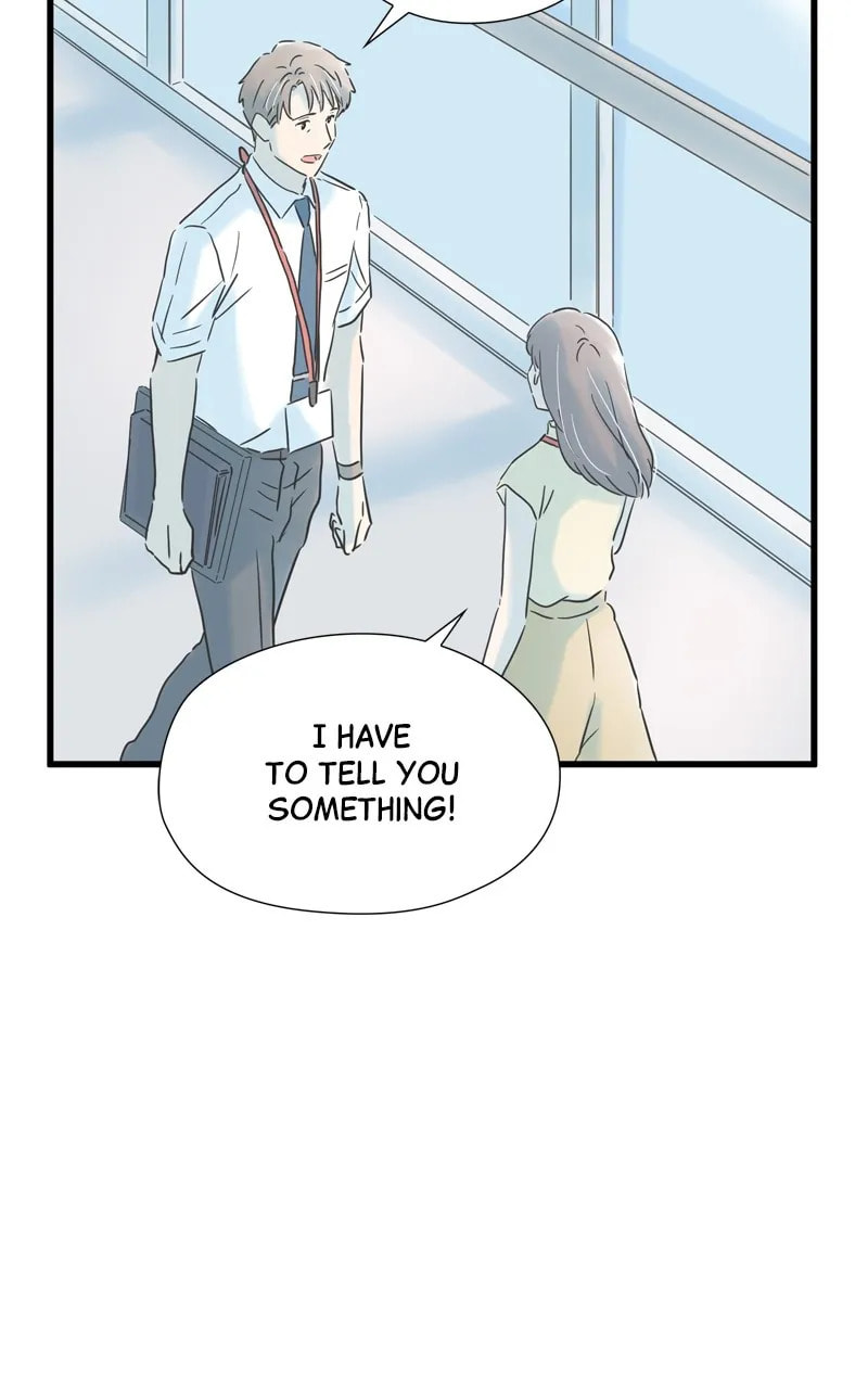 It Rains On Precious Days