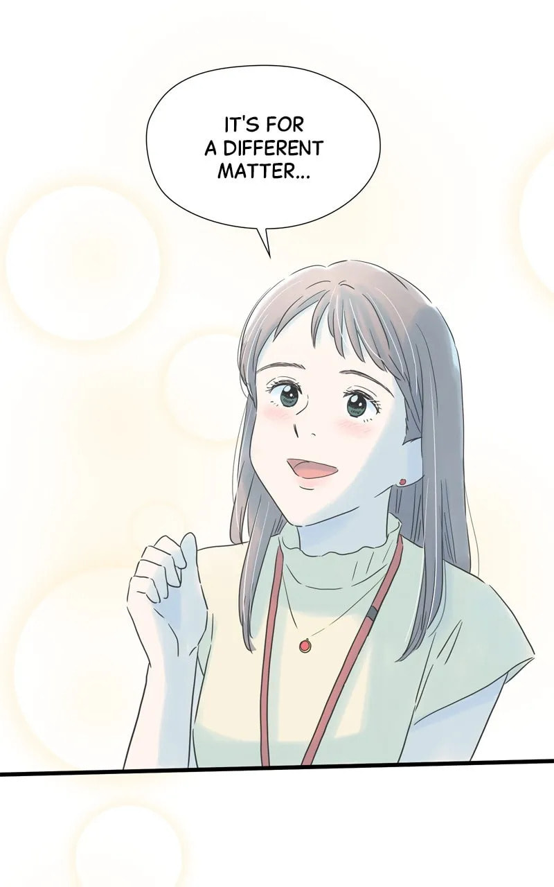 It Rains On Precious Days