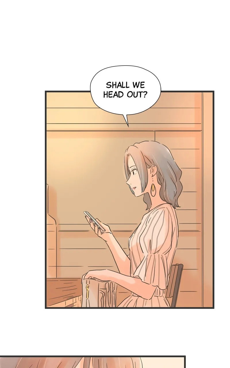 It Rains On Precious Days