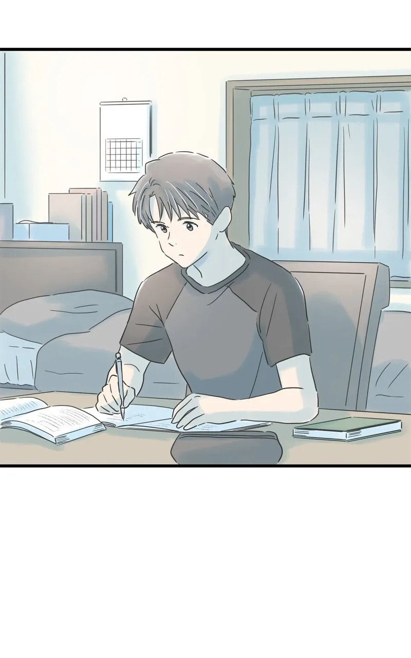 It Rains On Precious Days