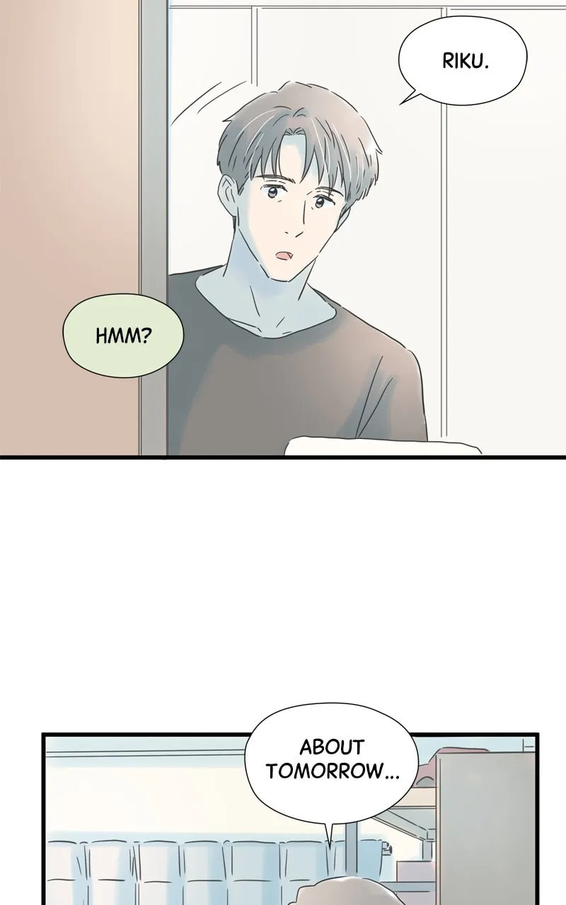 It Rains On Precious Days