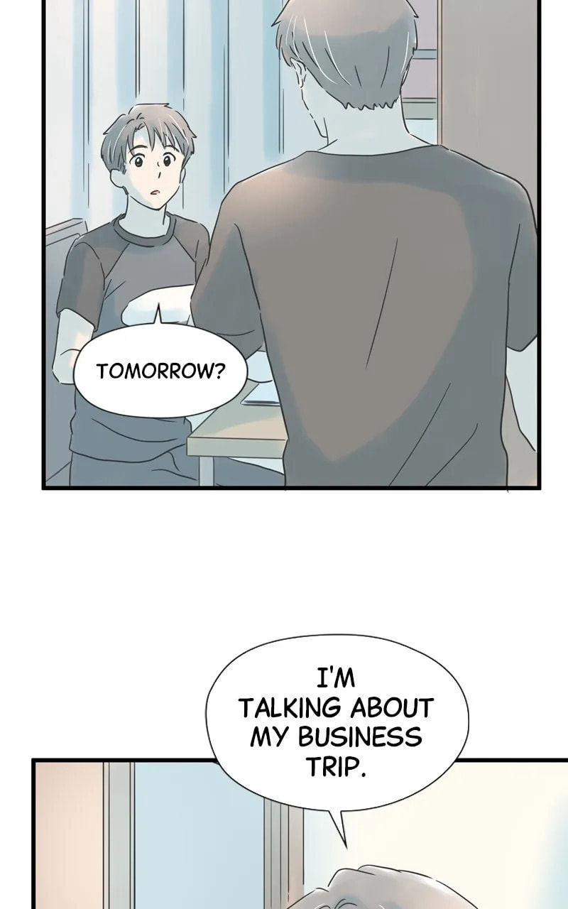 It Rains On Precious Days