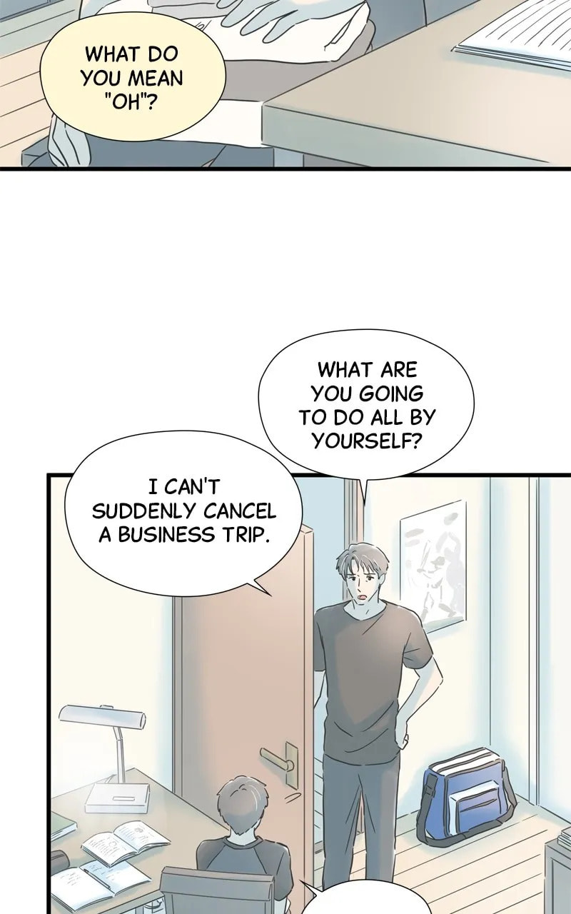 It Rains On Precious Days