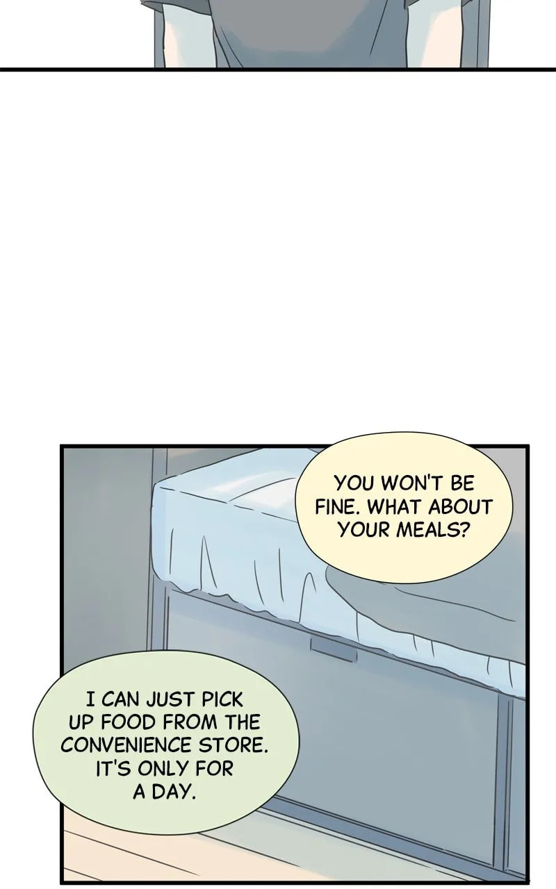 It Rains On Precious Days