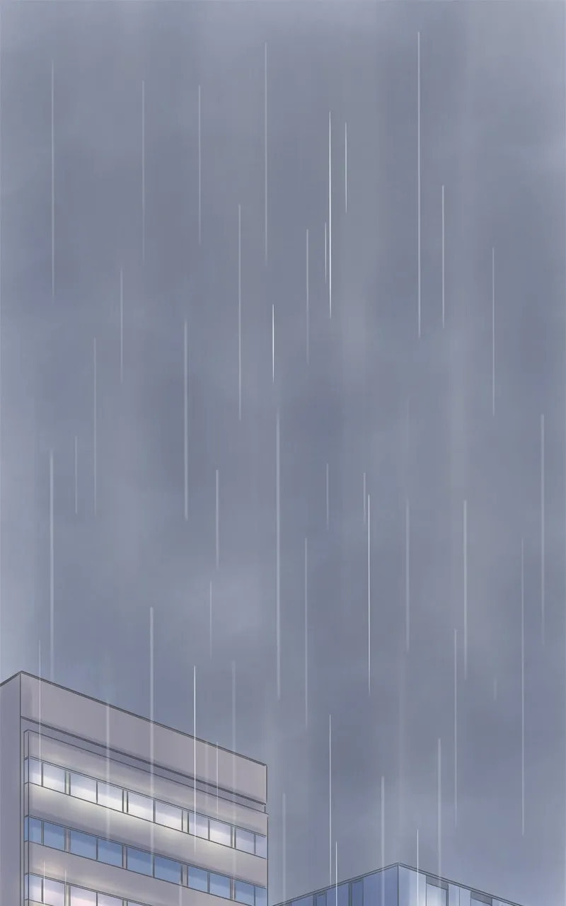 It Rains On Precious Days