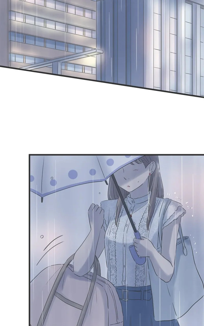 It Rains On Precious Days