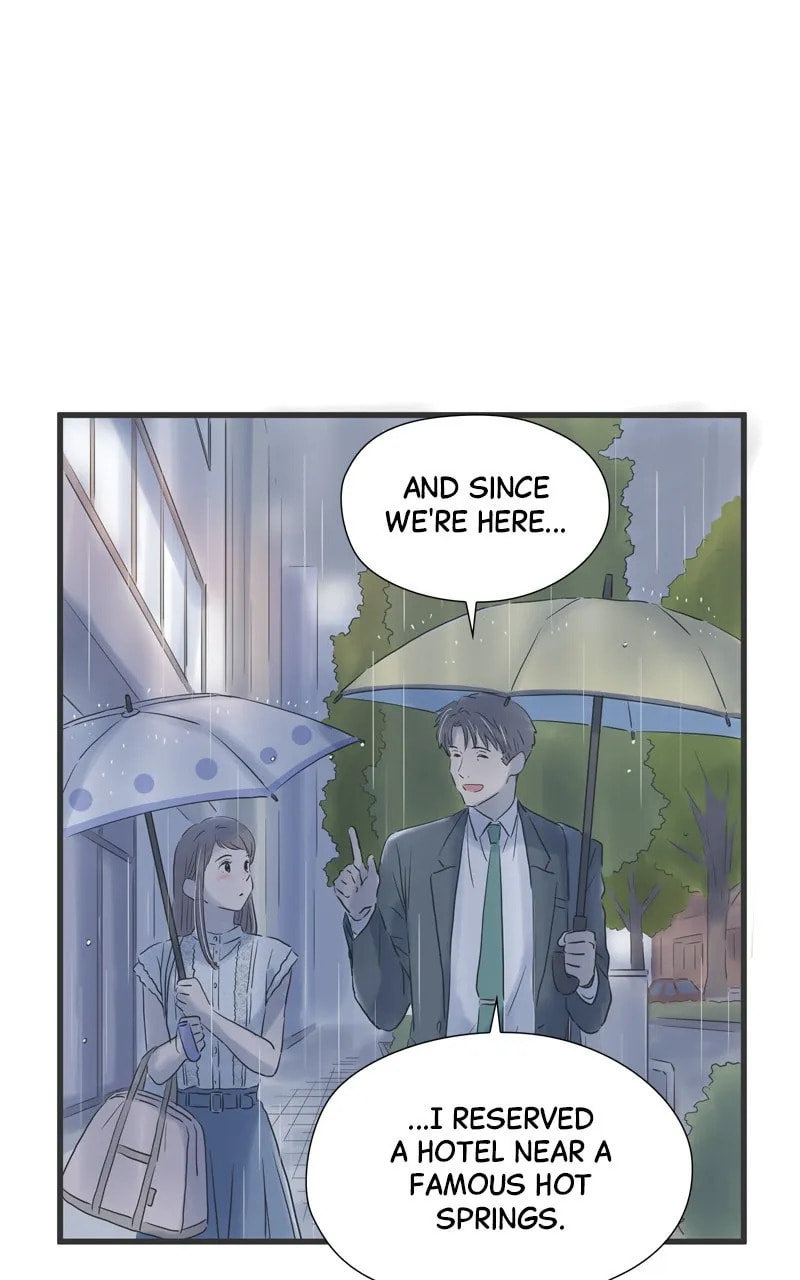 It Rains On Precious Days