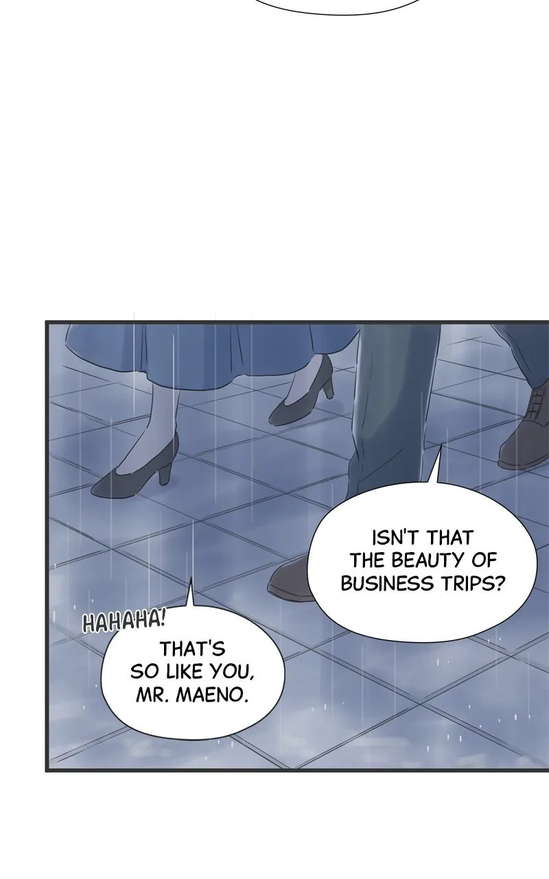 It Rains On Precious Days