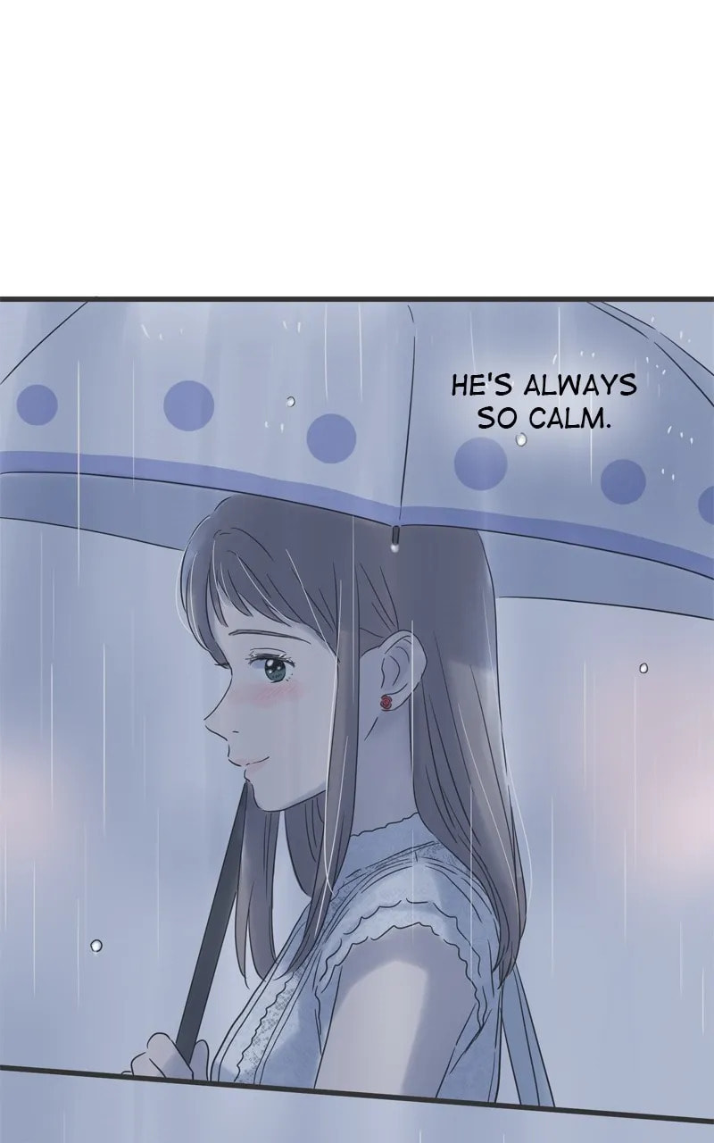It Rains On Precious Days