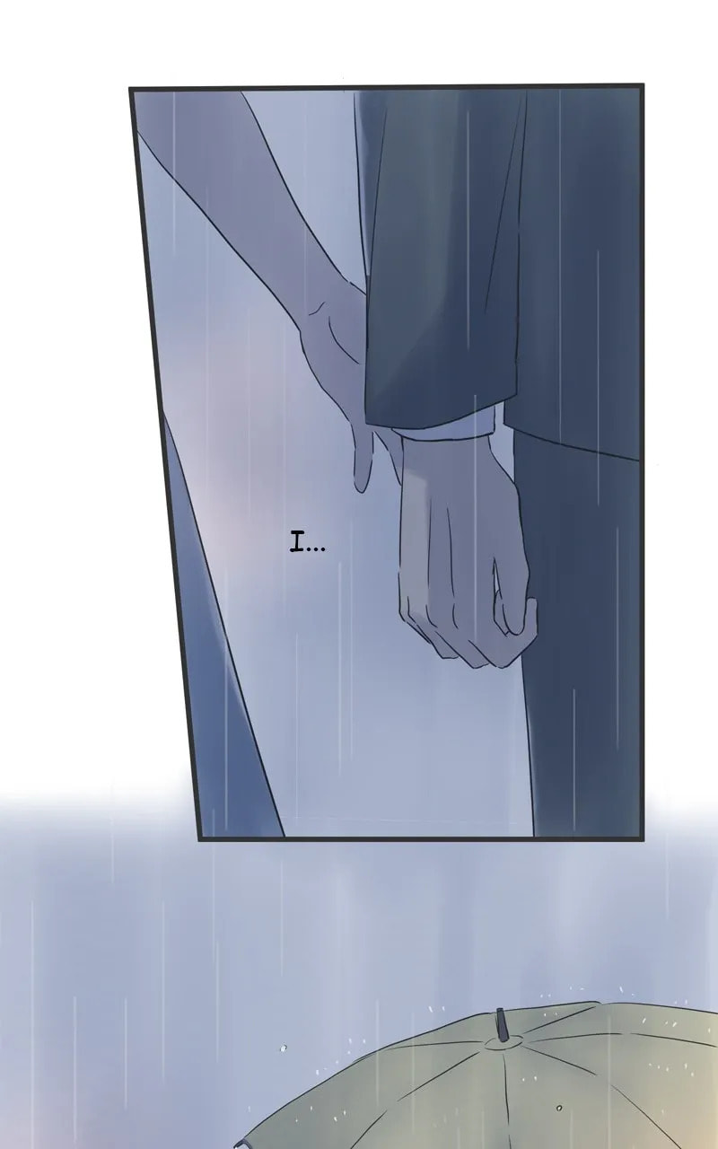 It Rains On Precious Days