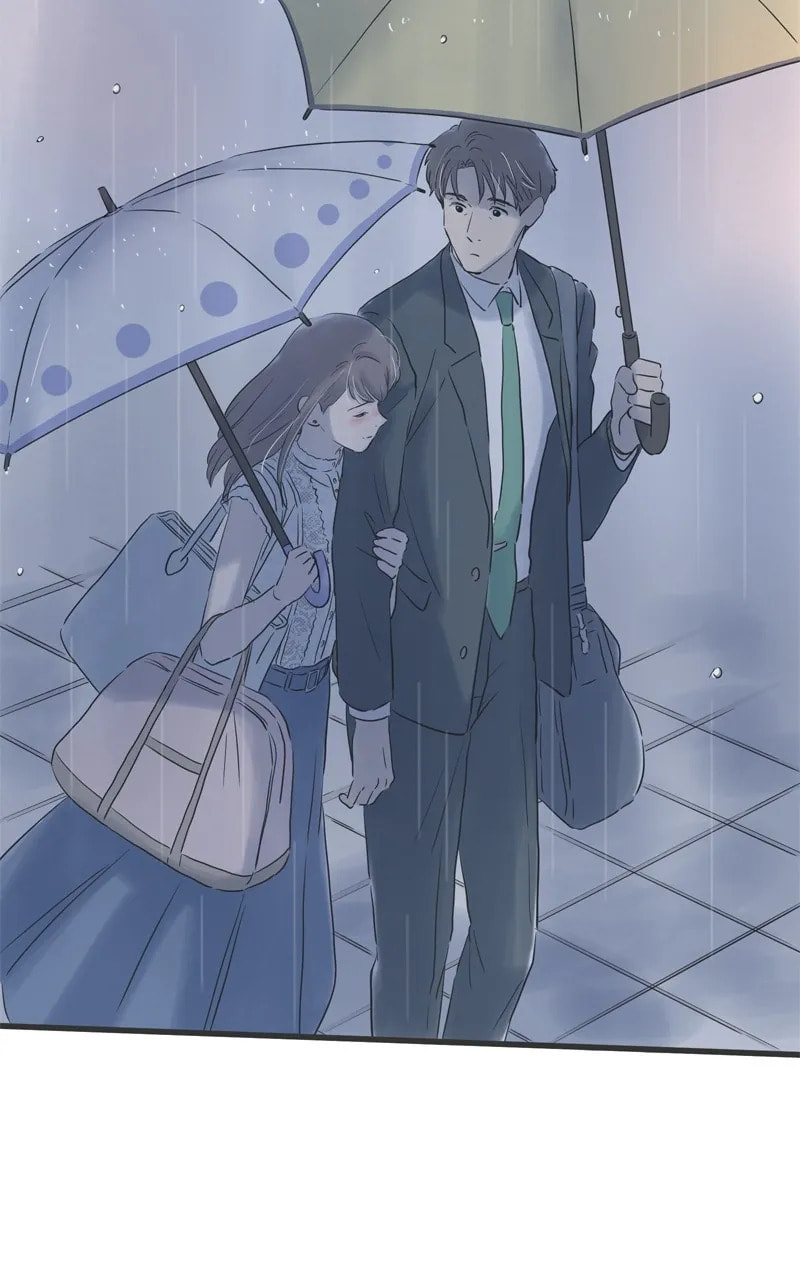 It Rains On Precious Days