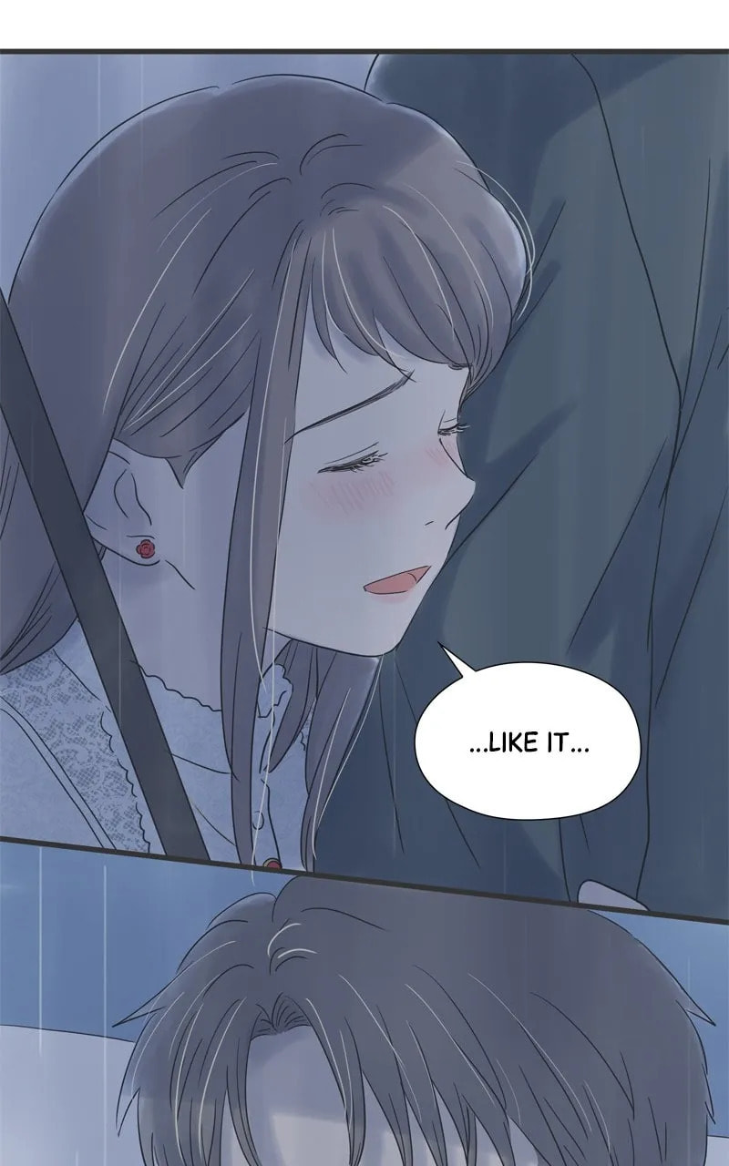 It Rains On Precious Days