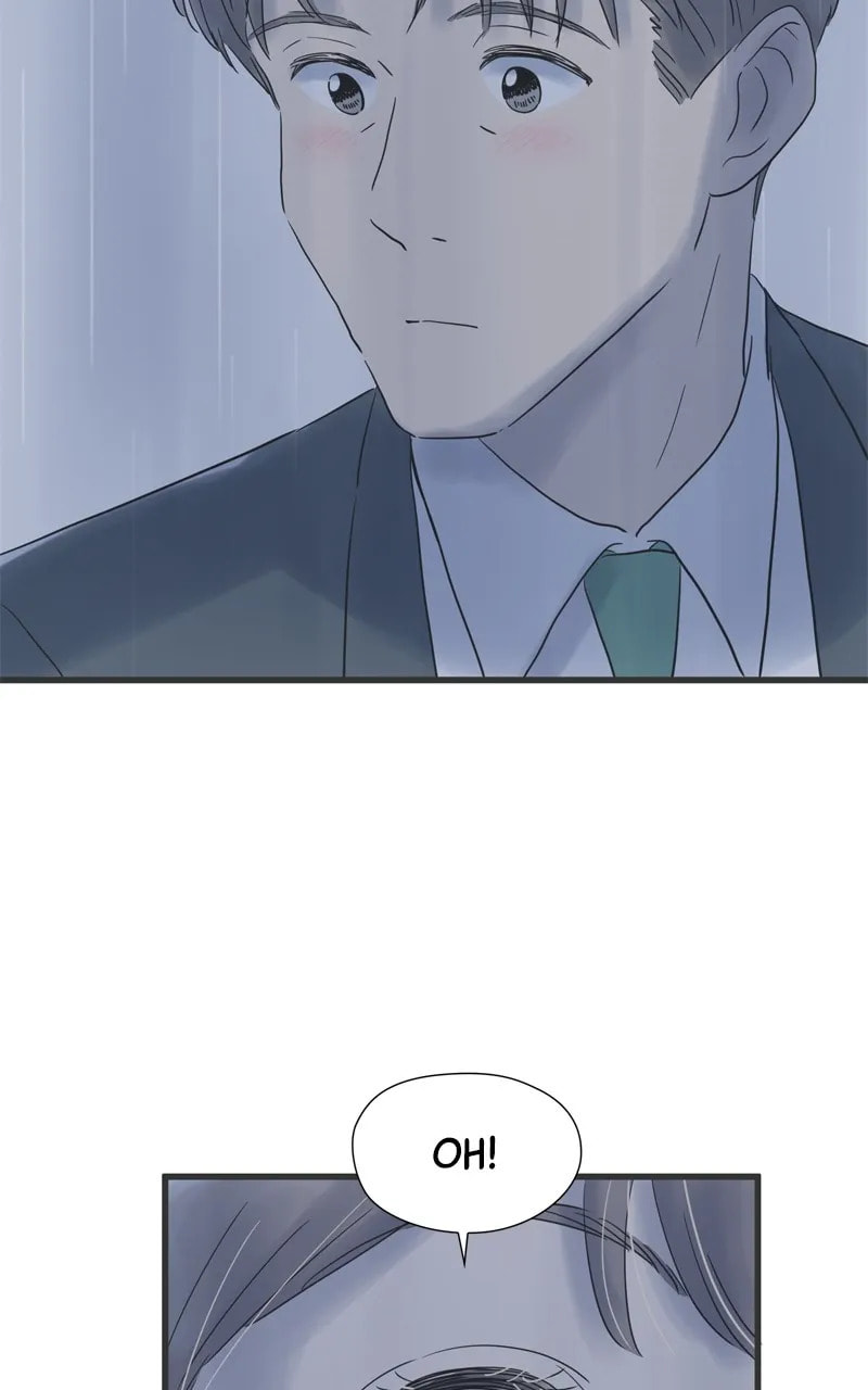 It Rains On Precious Days