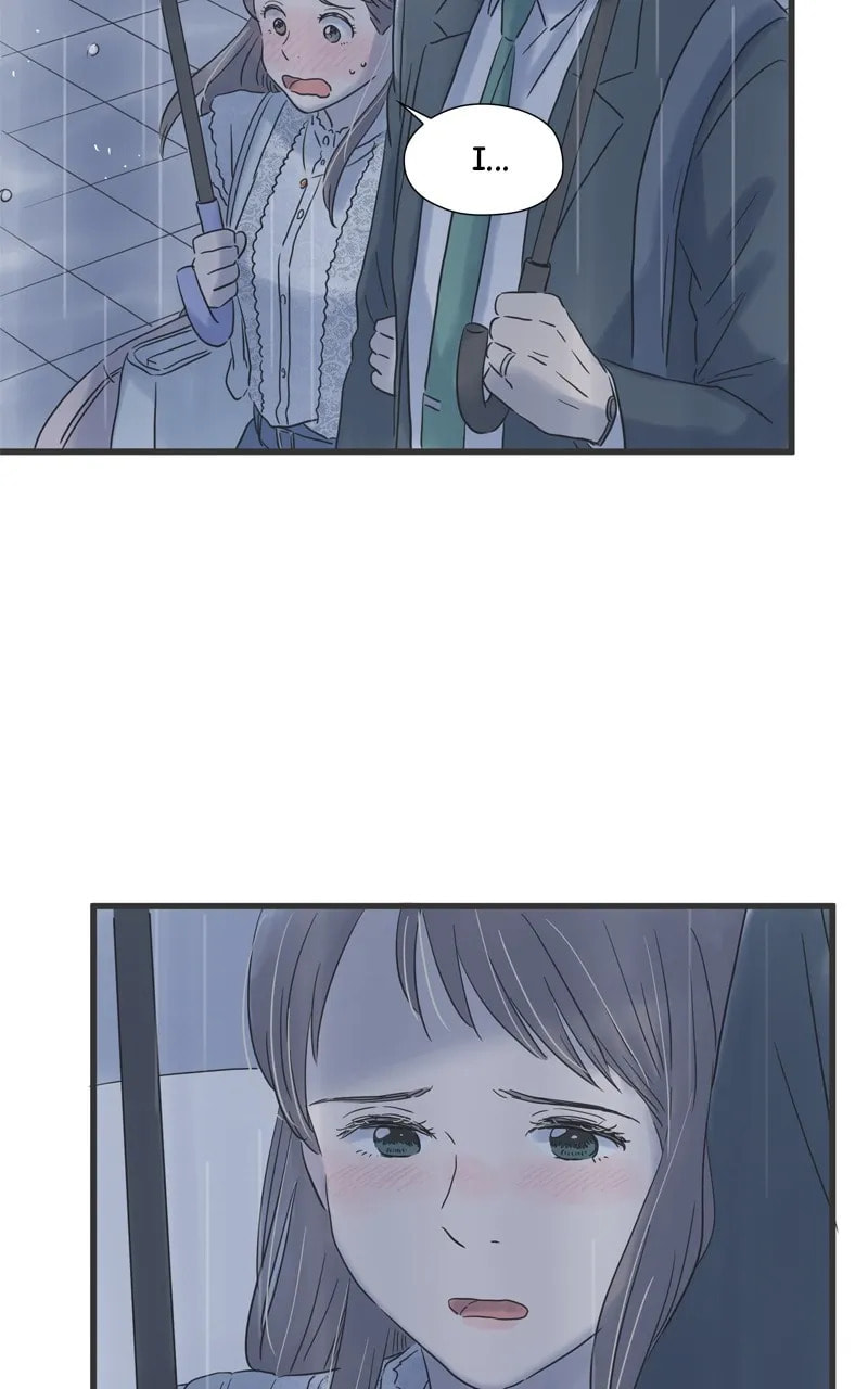 It Rains On Precious Days