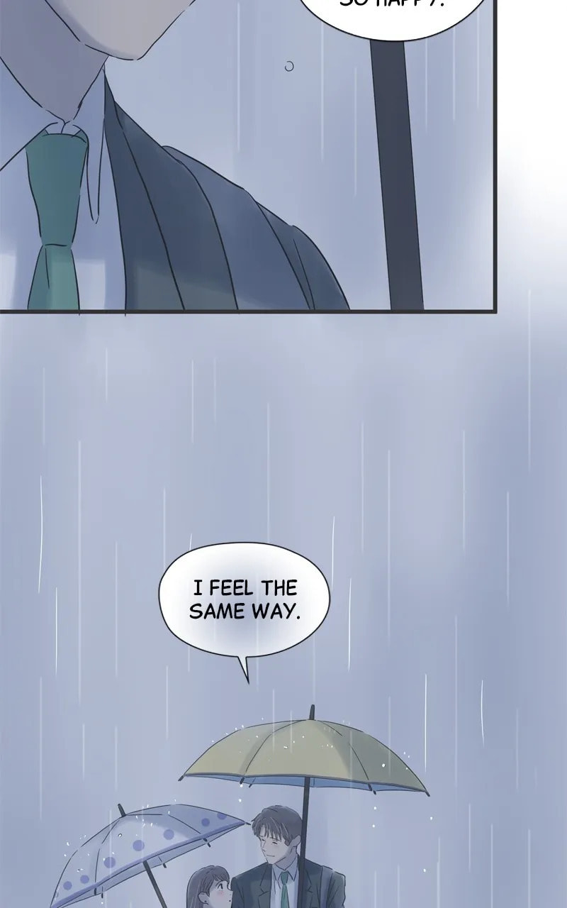 It Rains On Precious Days