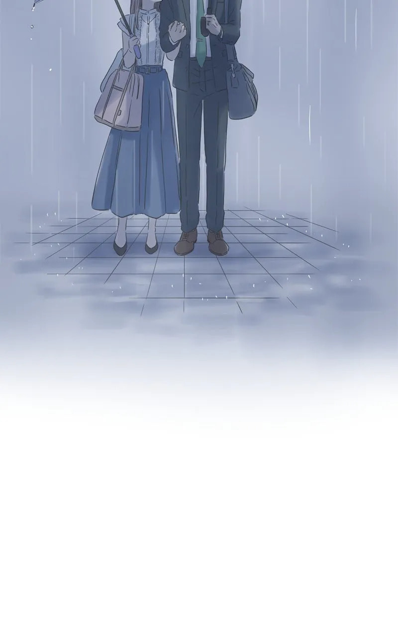 It Rains On Precious Days