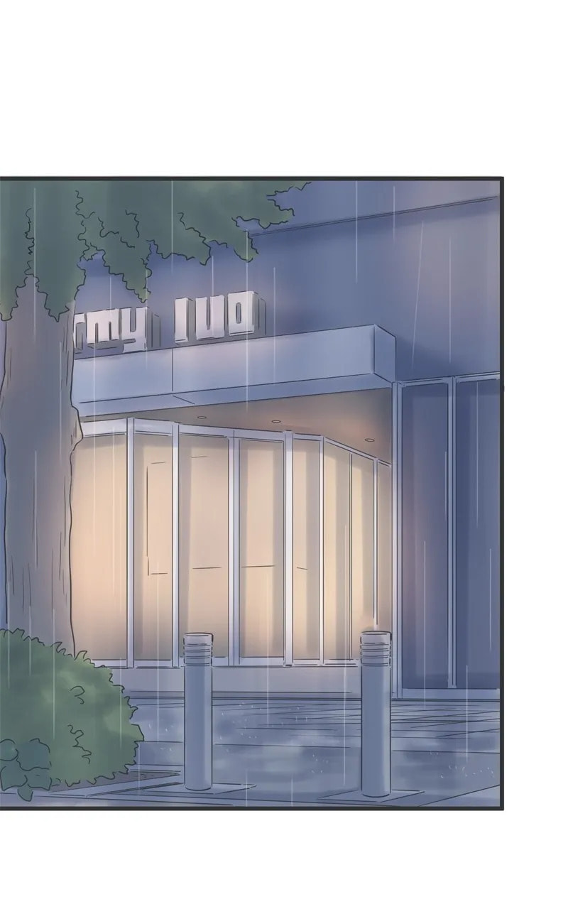 It Rains On Precious Days