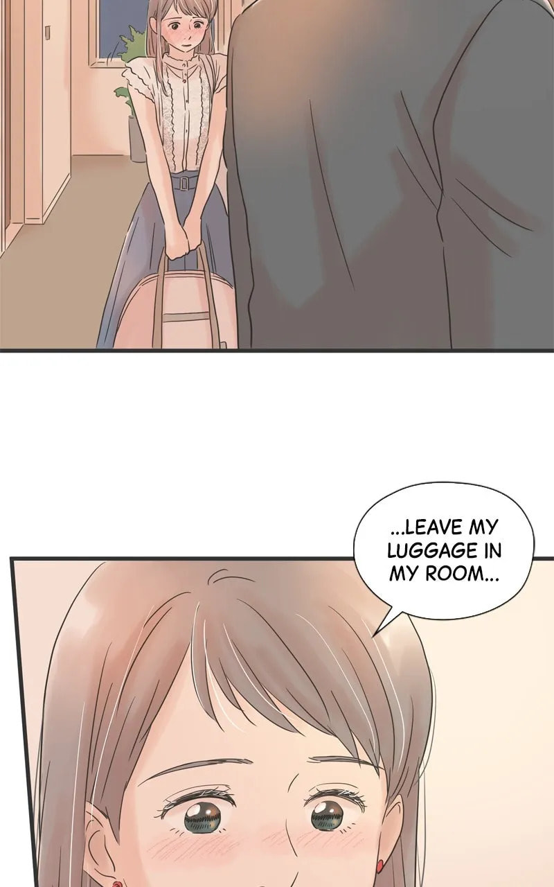 It Rains On Precious Days