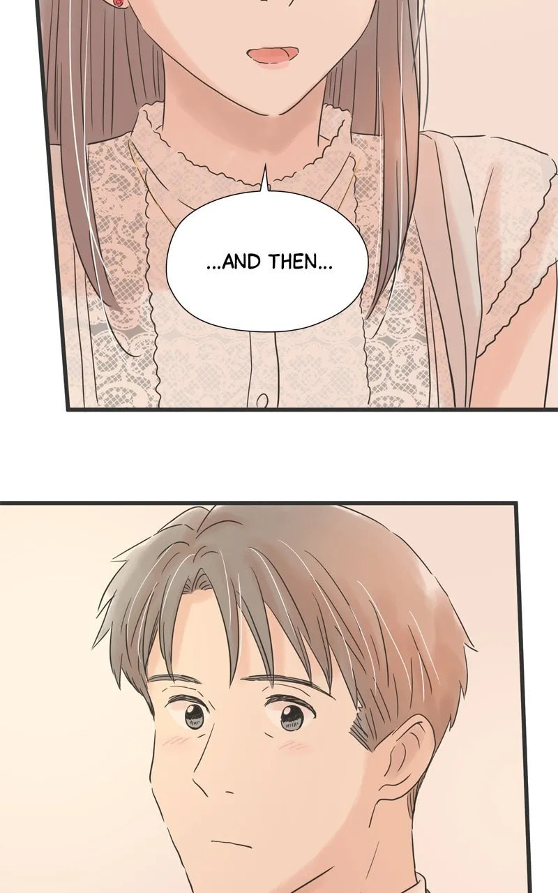 It Rains On Precious Days