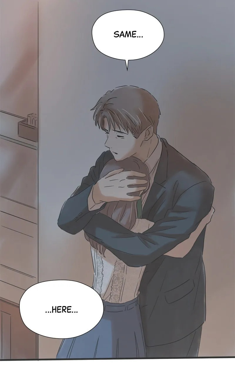 It Rains On Precious Days