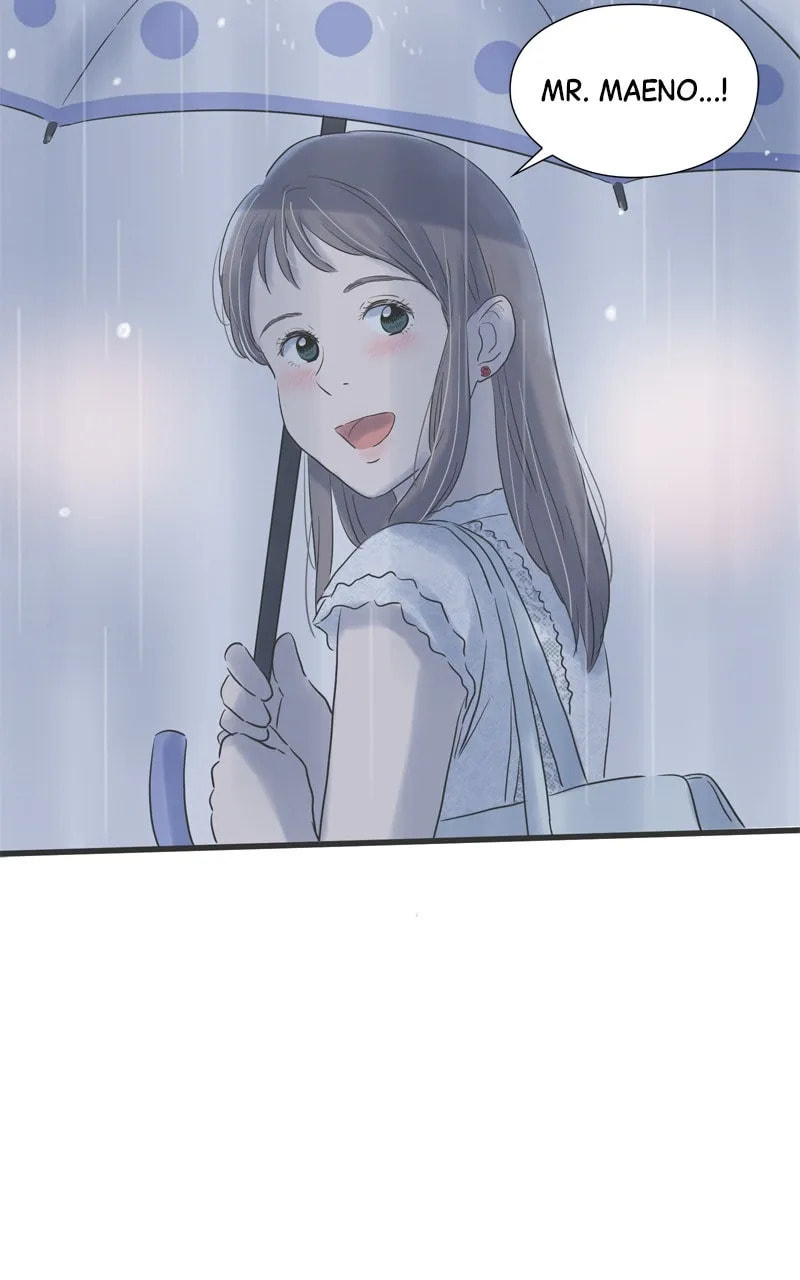 It Rains On Precious Days