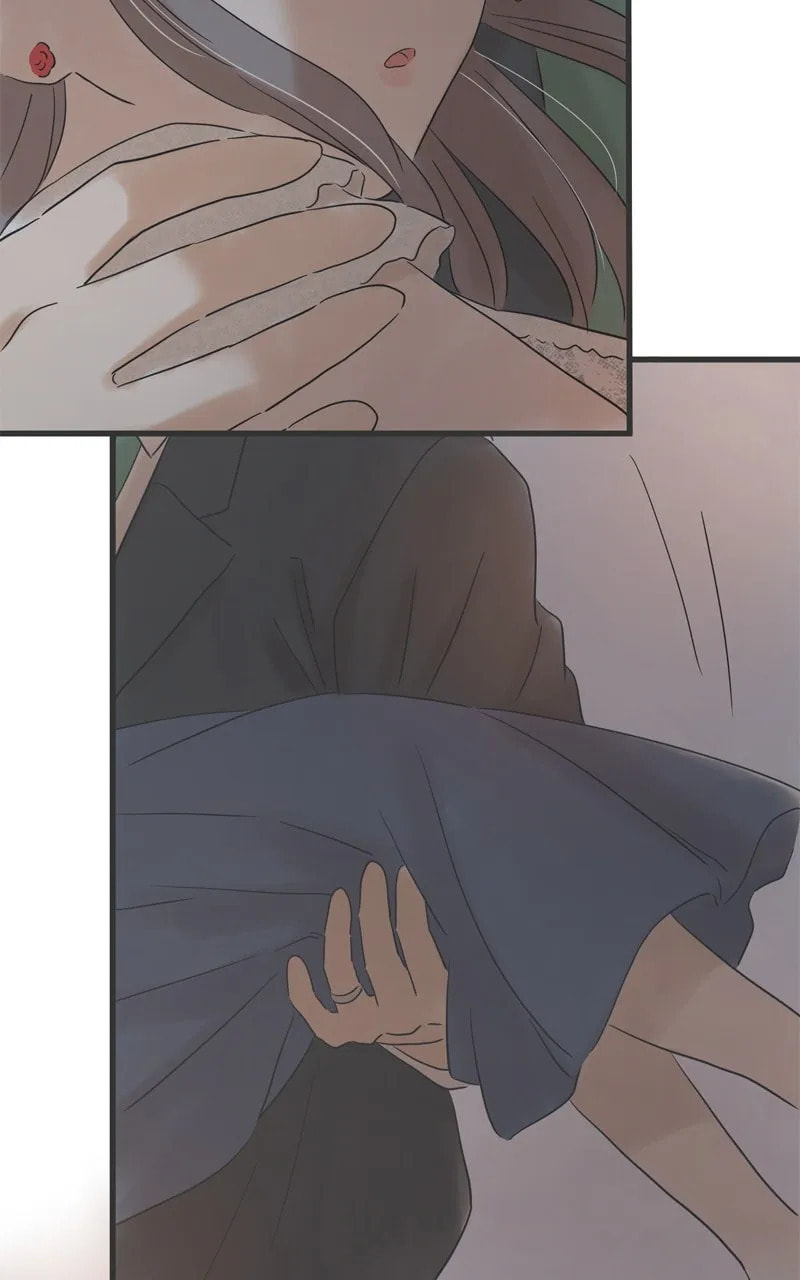 It Rains On Precious Days