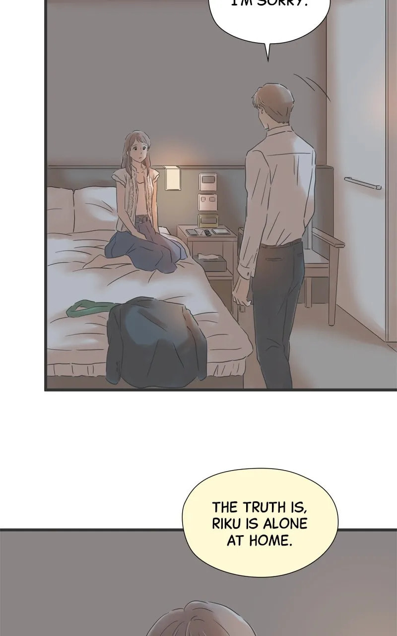 It Rains On Precious Days