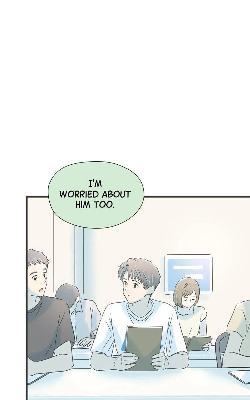 It Rains On Precious Days