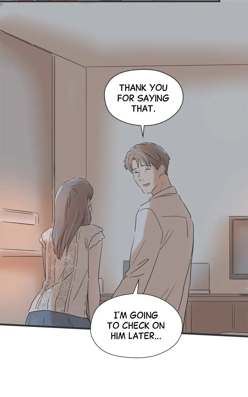 It Rains On Precious Days