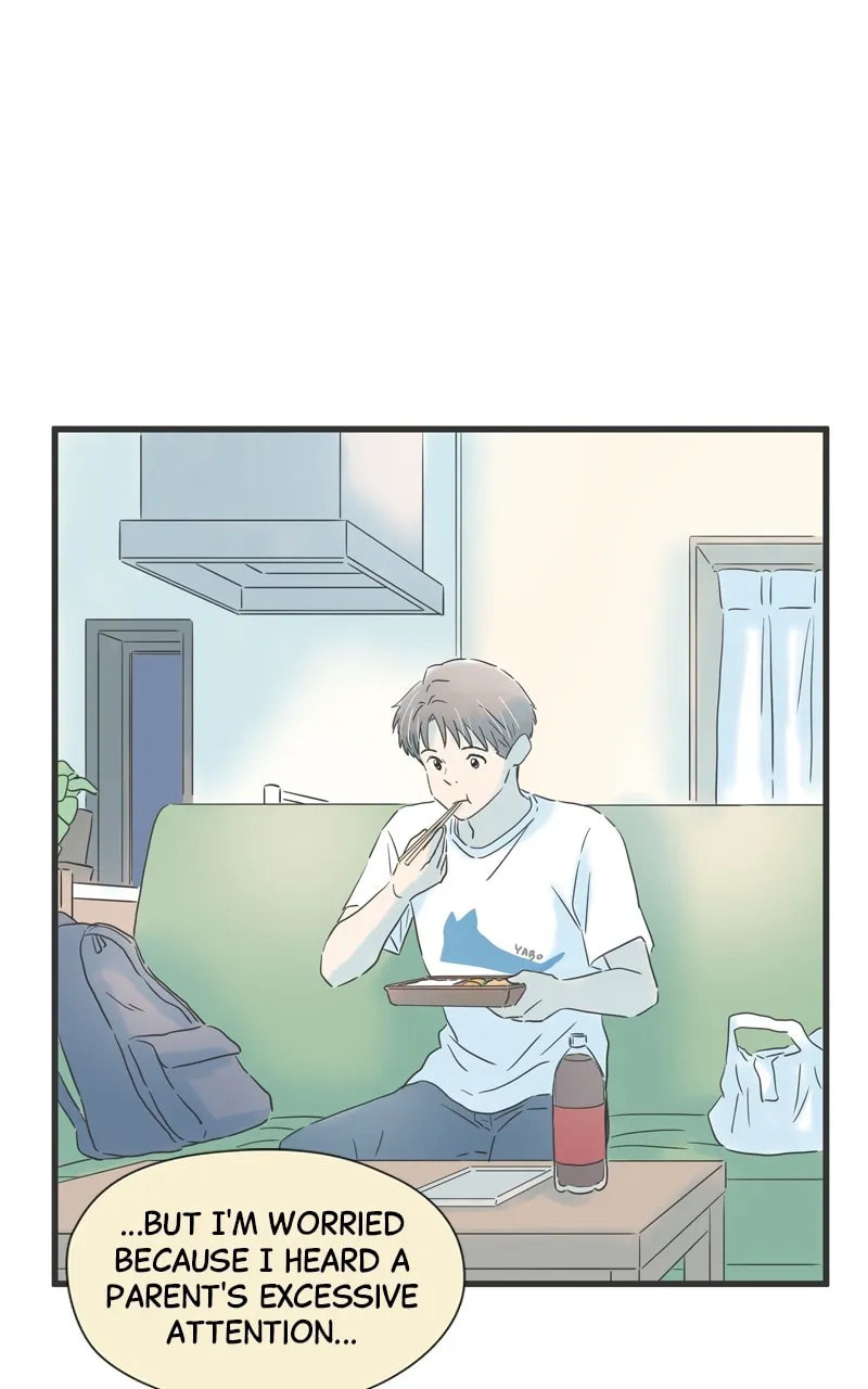 It Rains On Precious Days