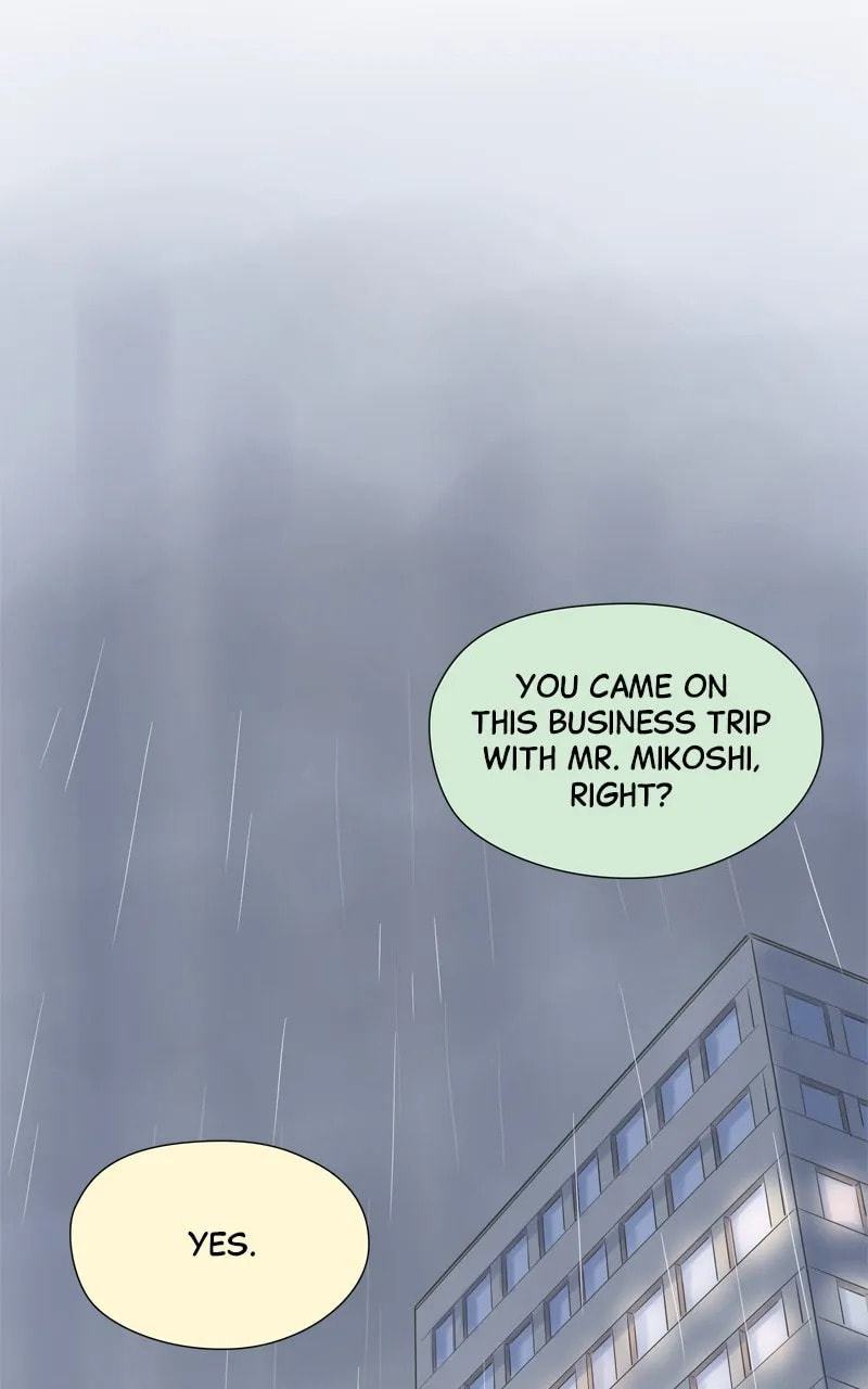 It Rains On Precious Days