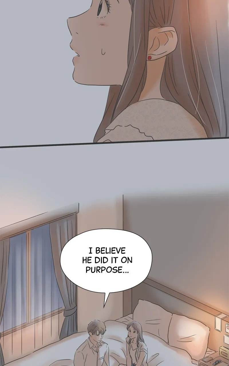 It Rains On Precious Days