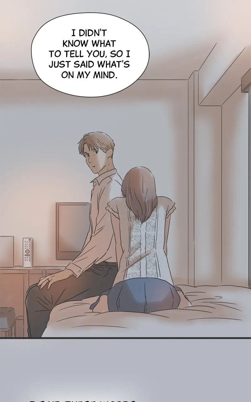 It Rains On Precious Days