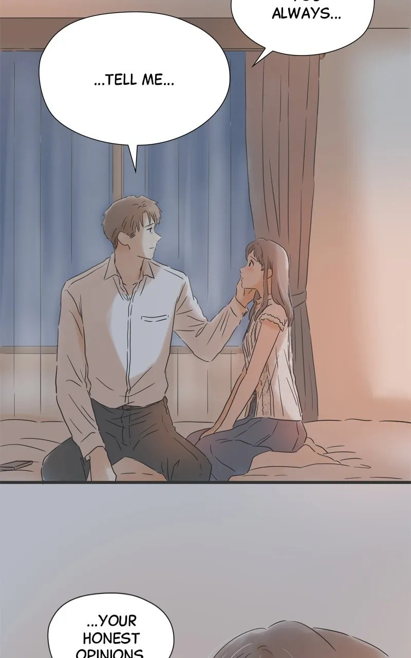 It Rains On Precious Days