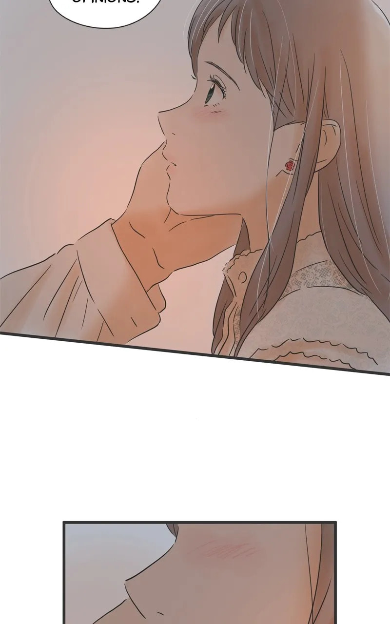 It Rains On Precious Days