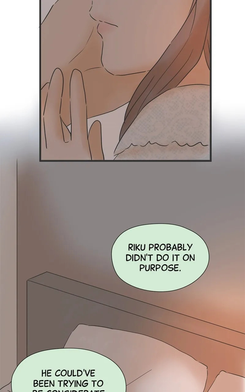 It Rains On Precious Days