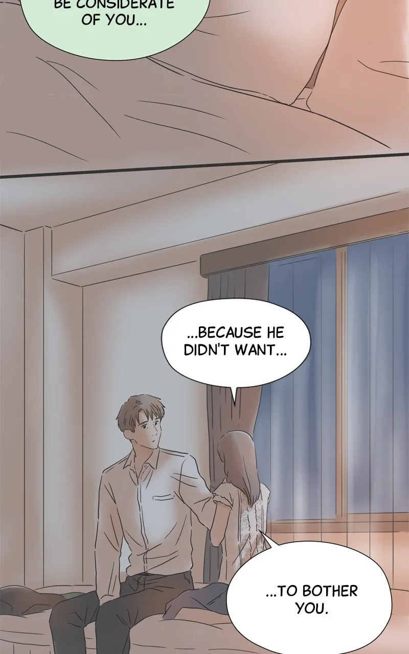 It Rains On Precious Days