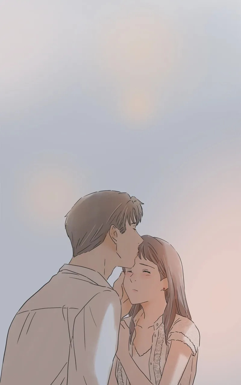 It Rains On Precious Days