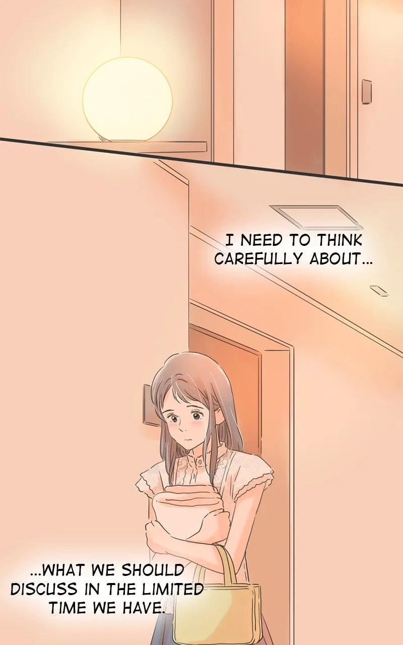 It Rains On Precious Days