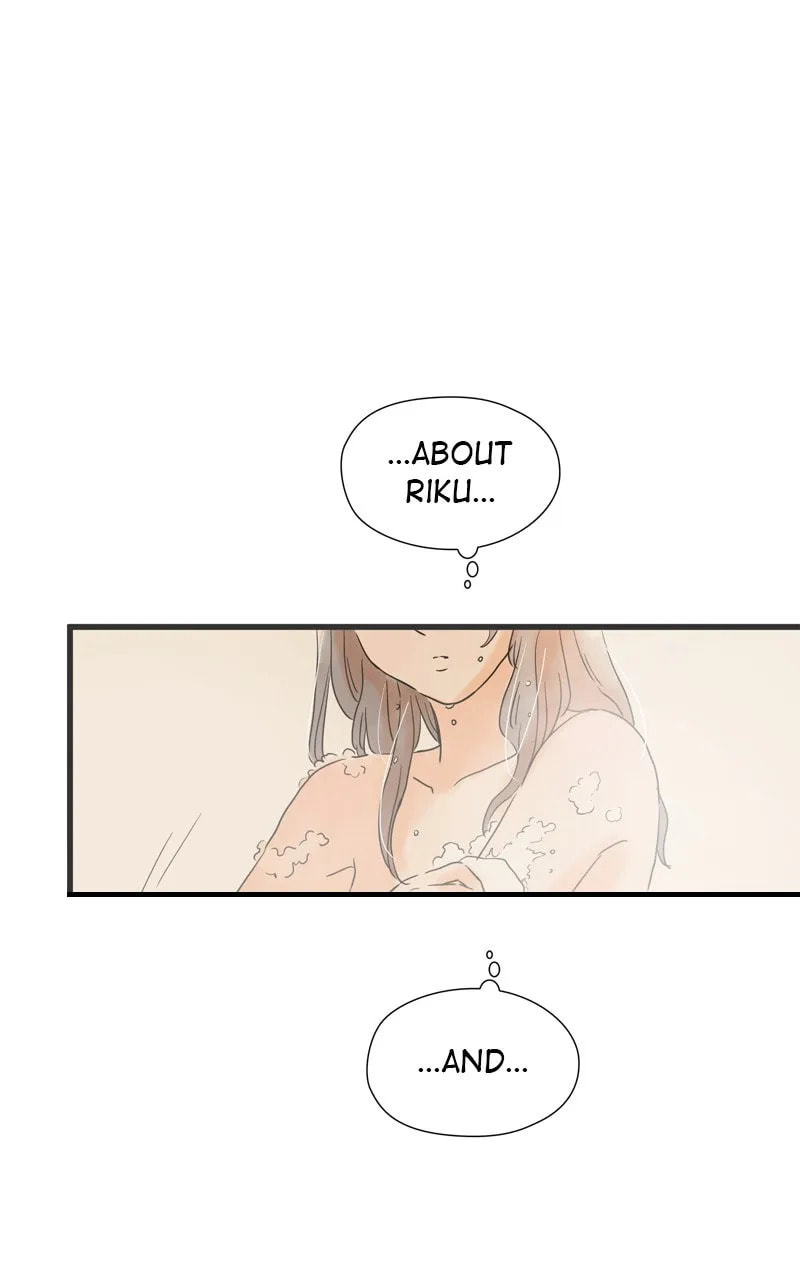 It Rains On Precious Days