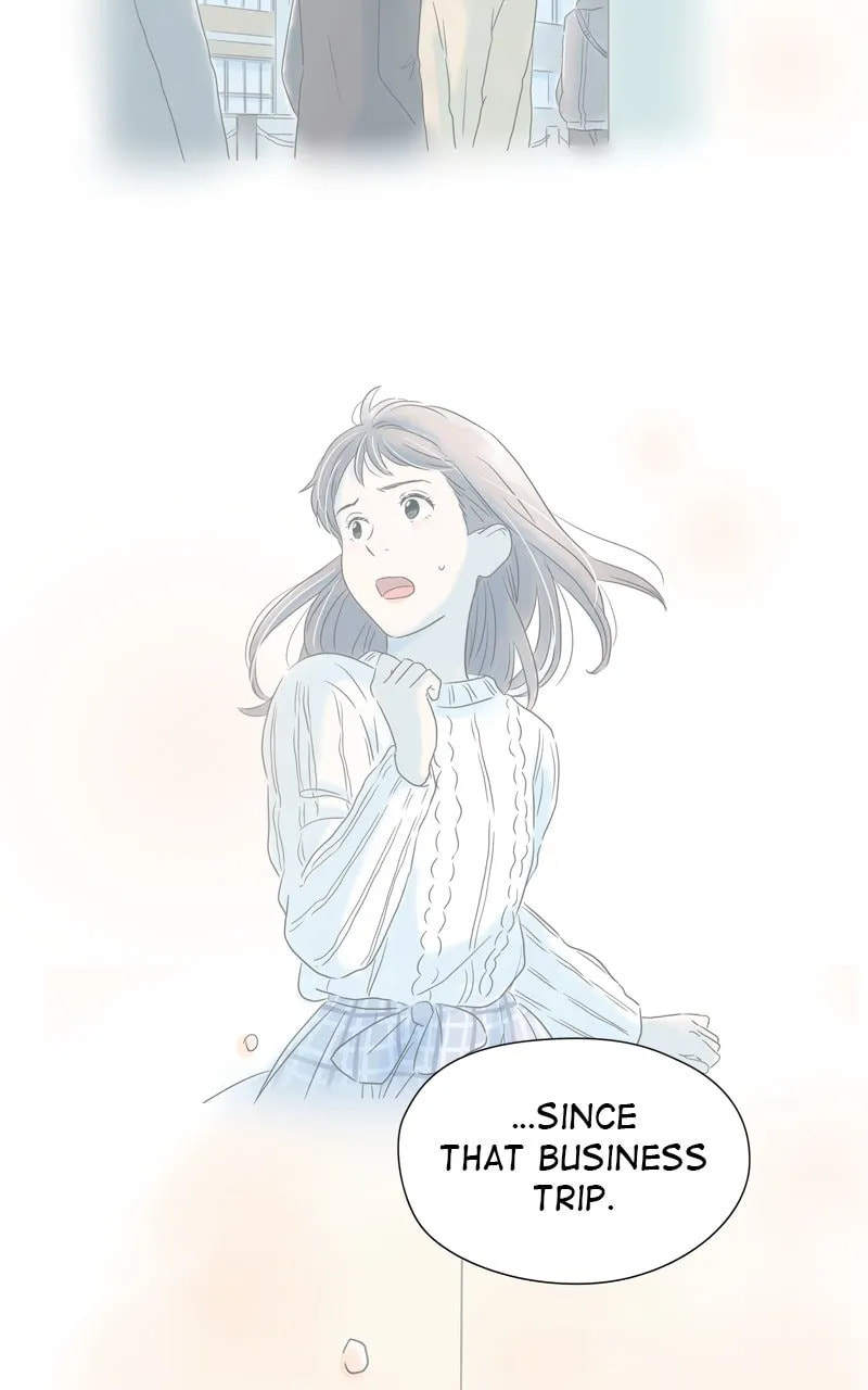 It Rains On Precious Days