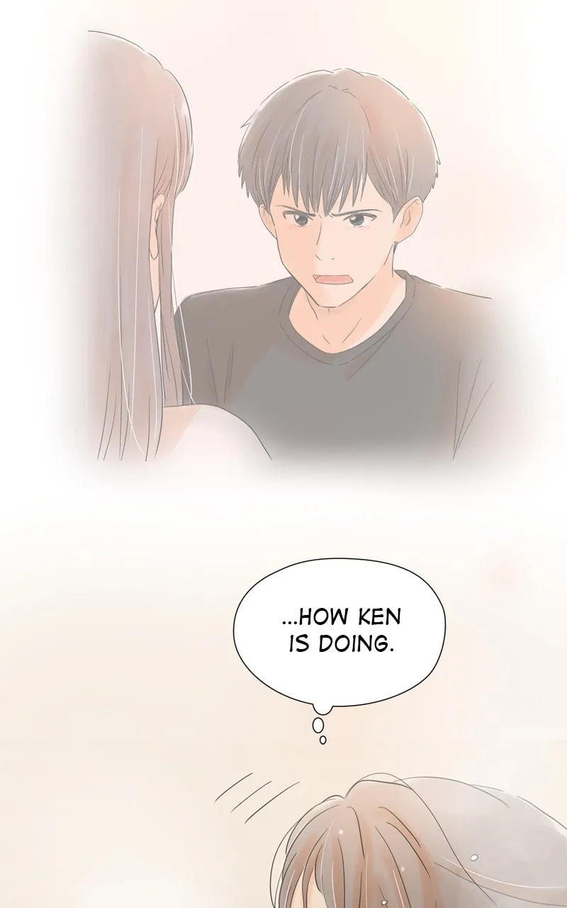 It Rains On Precious Days