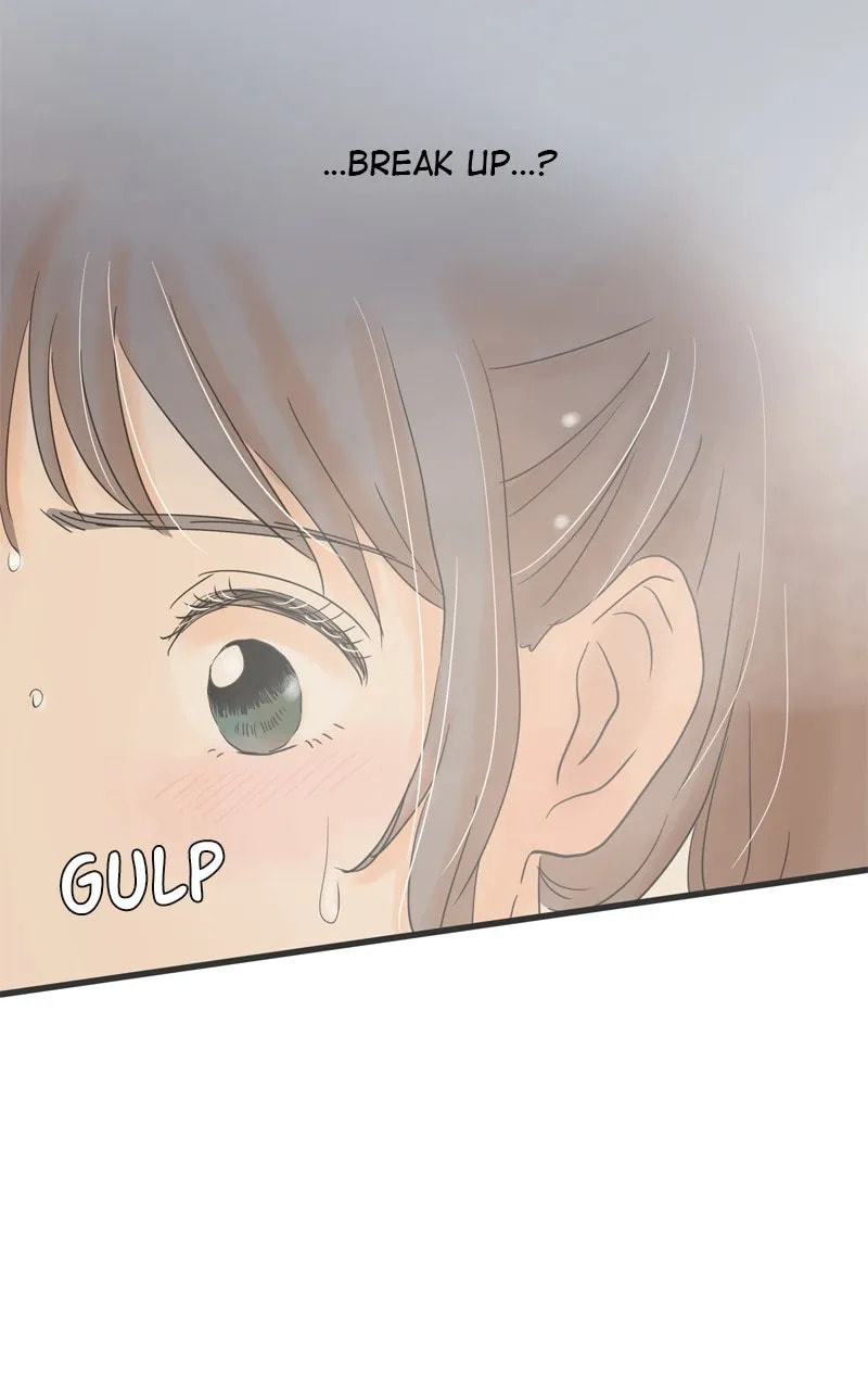 It Rains On Precious Days