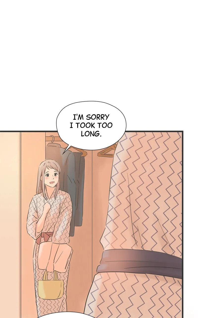 It Rains On Precious Days