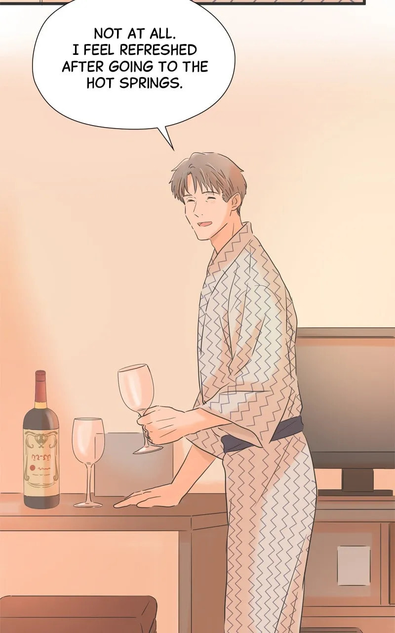 It Rains On Precious Days