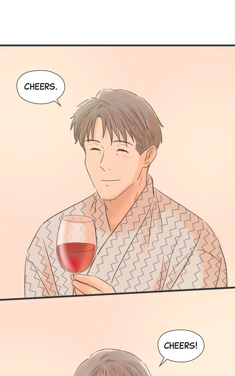 It Rains On Precious Days