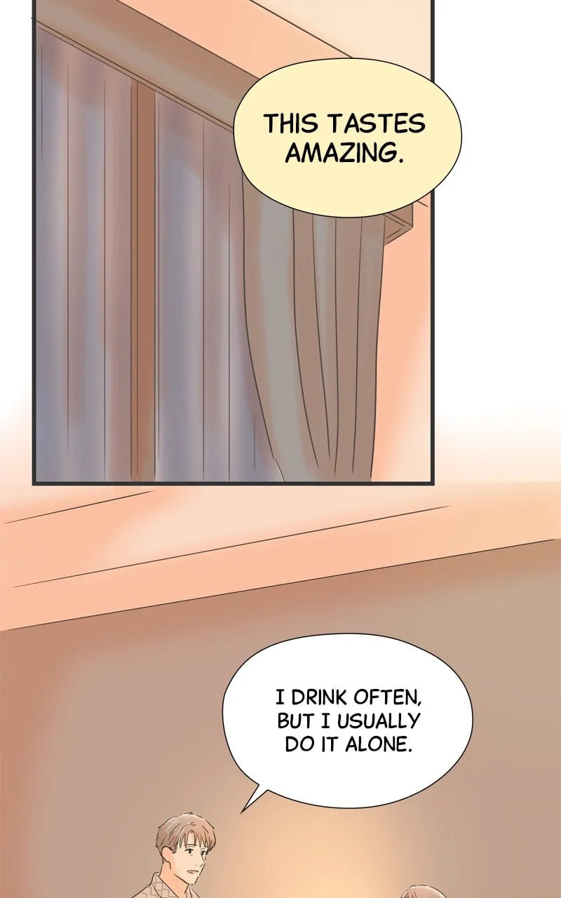 It Rains On Precious Days